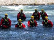 Surface Water Training