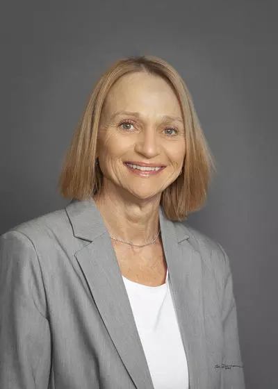 Jacque Betz