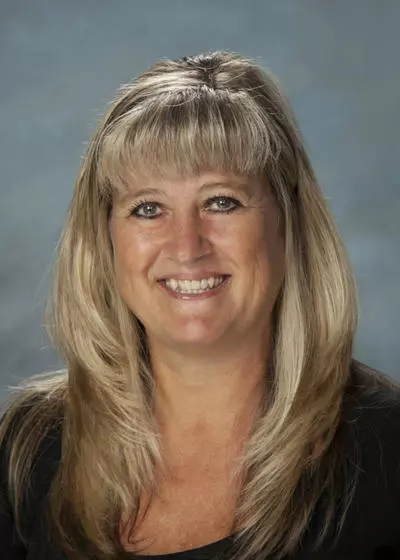 Tami Bannick