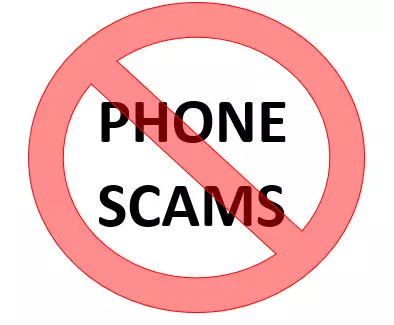 PhoneScams