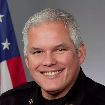 Chief Schmerber