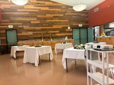 Bloye Hall